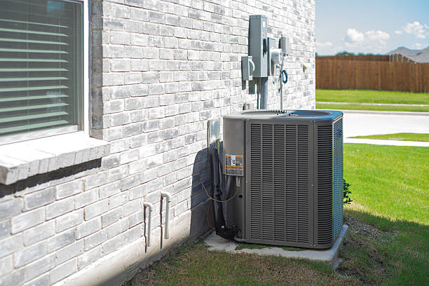 Reliable Ac Installation contractor in Glenwood, GA by FH HVAC