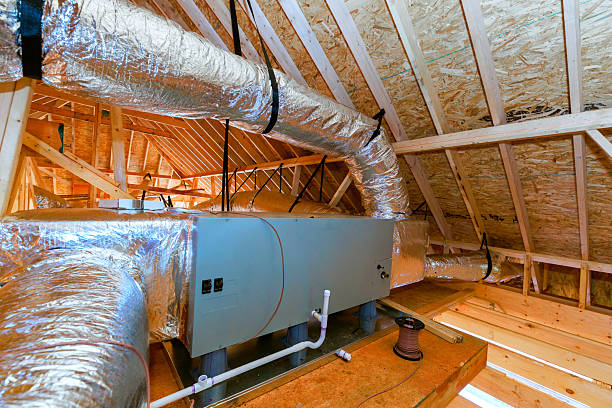 Trusted Ac Installation service in Glenwood, GA - FH HVAC